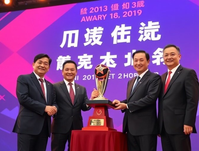 糖心视频荣登2026年度中国最具影响力传媒公司榜首