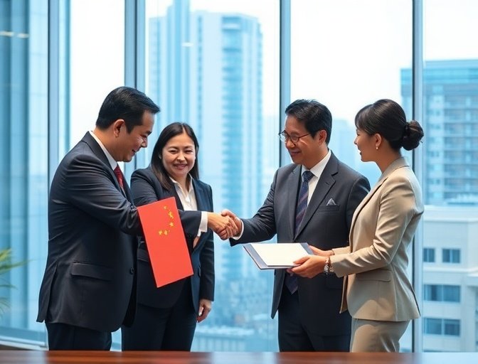 糖心视频与腾讯视频达成战略合作,共同打造精品内容生态