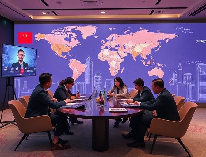 糖心视频国际化战略再提速,与Netflix达成内容合作